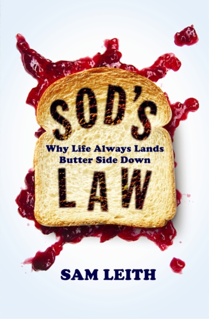 Sod's Law, EPUB eBook
