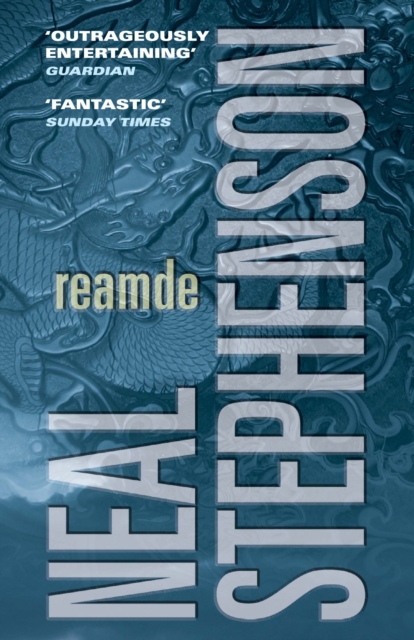 Reamde, Paperback / softback Book