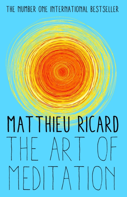 The Art of Meditation, EPUB eBook