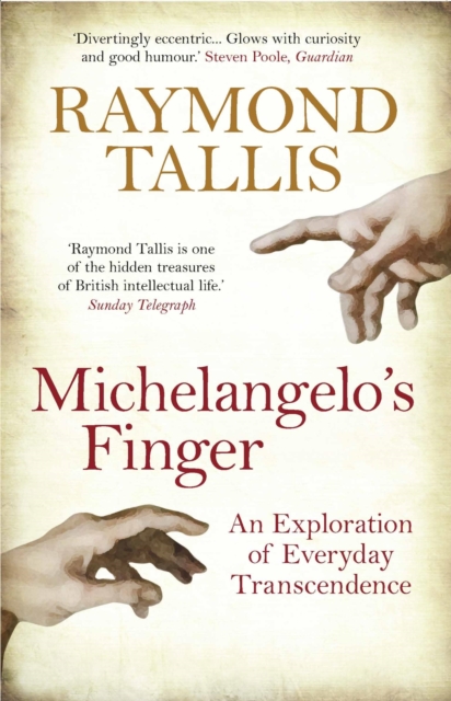 Michelangelo's Finger, EPUB eBook