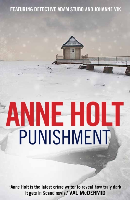 Punishment, Paperback / softback Book