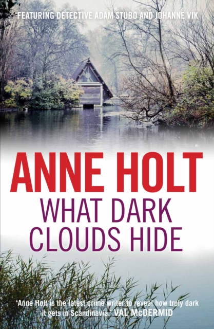 What Dark Clouds Hide, Paperback / softback Book