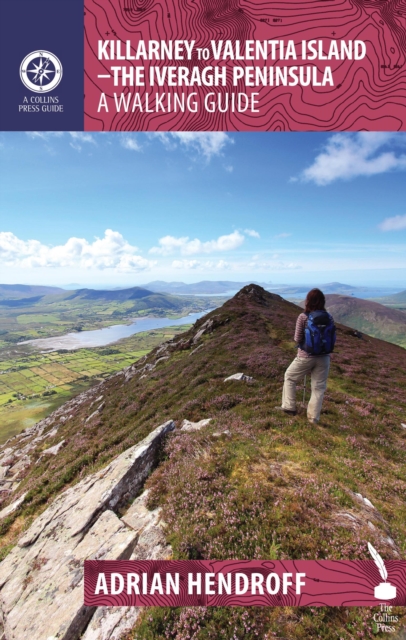 Killarney to Valentia Island, EPUB eBook