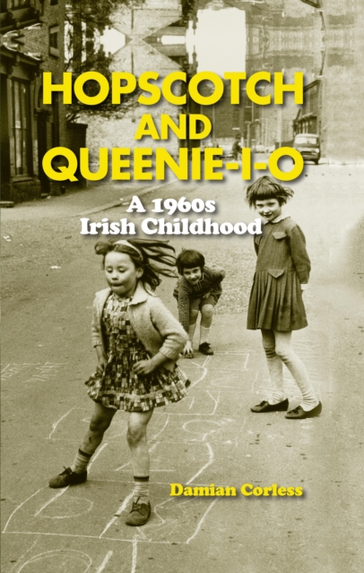 Hopscotch and Queenie-i-o, EPUB eBook