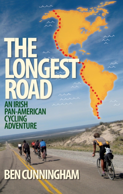 The Longest Road, EPUB eBook