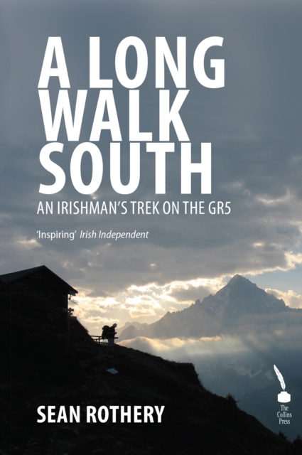 A Long Walk South, EPUB eBook
