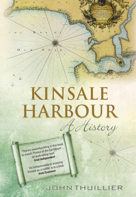 Kinsale Harbour, EPUB eBook