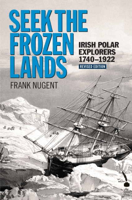 Seek the Frozen Lands, EPUB eBook