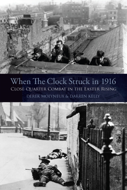 When the Clock Struck in 1916, EPUB eBook