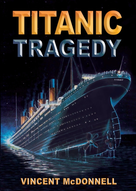 Titanic Tragedy, EPUB eBook