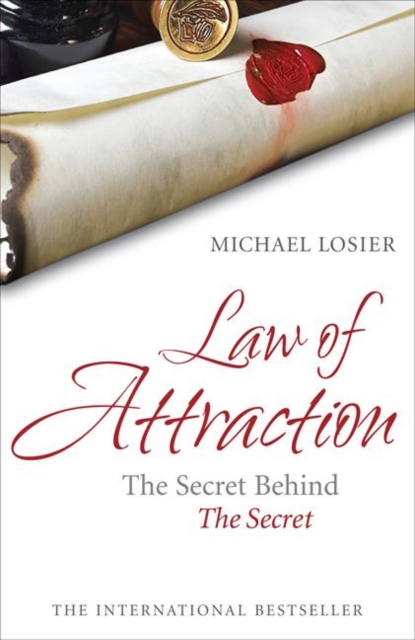 Law of Attraction : The Secret Behind 'The Secret', EPUB eBook