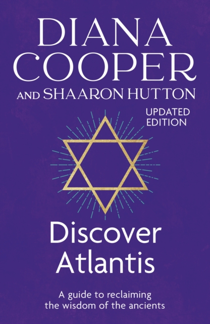 Discover Atlantis, EPUB eBook
