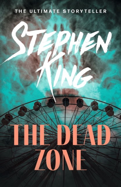 The Dead Zone, EPUB eBook