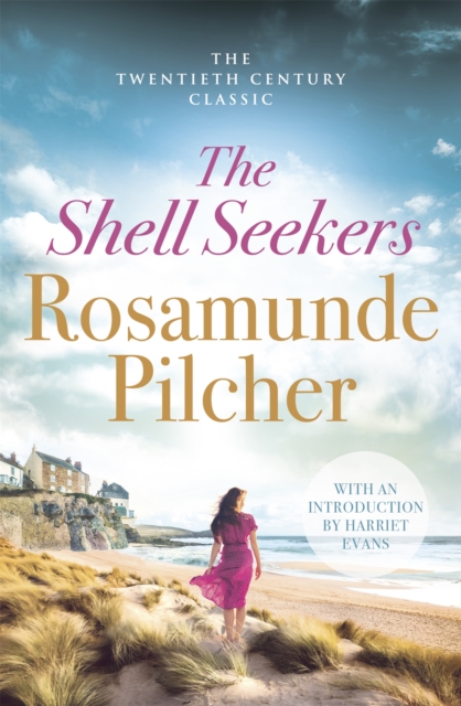 The Shell Seekers, EPUB eBook