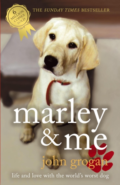 Marley & Me, EPUB eBook
