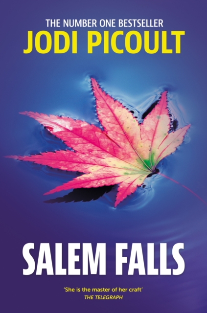Salem Falls, EPUB eBook