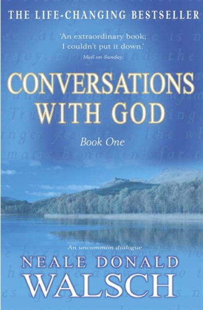 Conversations With God, EPUB eBook