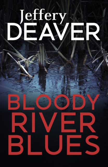 Bloody River Blues, EPUB eBook