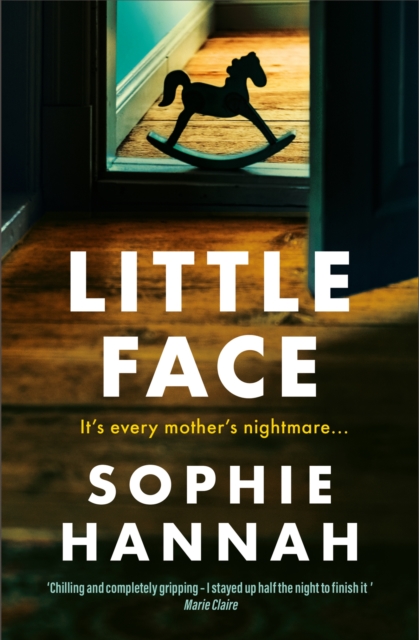 Little Face : Culver Valley Crime Book 1, from the bestselling author of Haven't They Grown, EPUB eBook