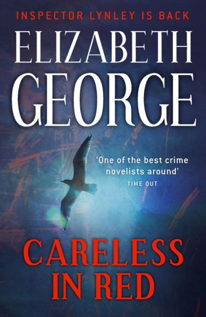 Careless in Red : An Inspector Lynley Novel: 15, EPUB eBook