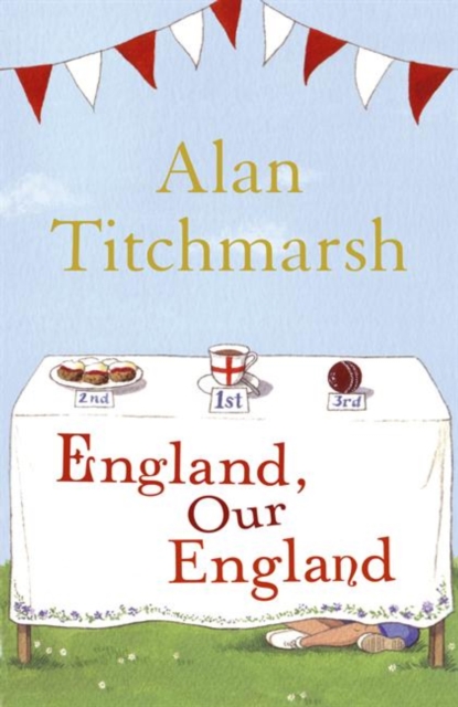 England, Our England, EPUB eBook