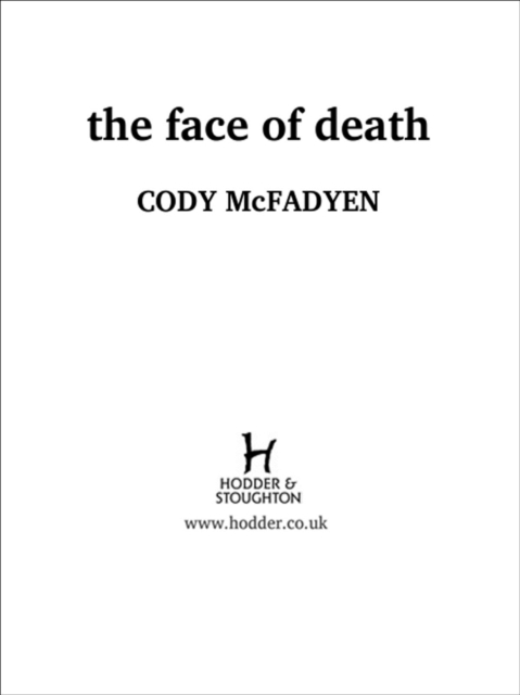 The Face of Death : Smoky Barrett, Book 2, EPUB eBook