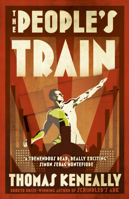 The People's Train, EPUB eBook