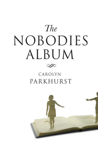 The Nobodies Album, EPUB eBook