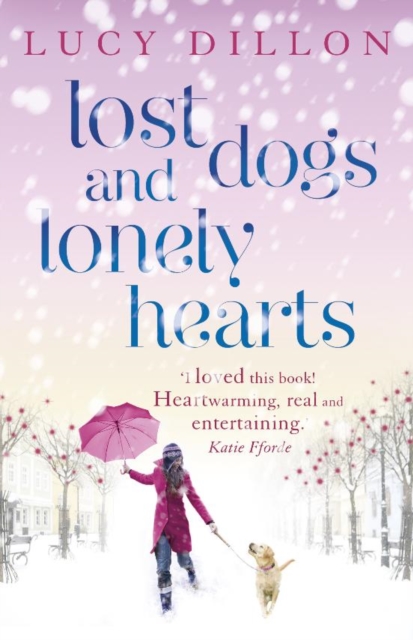 Lost Dogs and Lonely Hearts, EPUB eBook