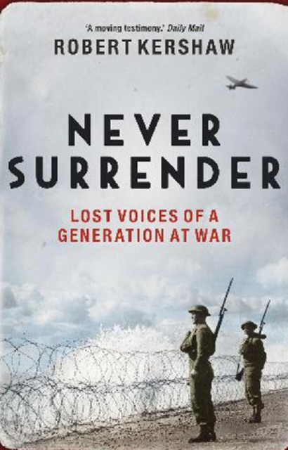 Never Surrender, EPUB eBook