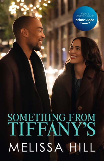 Something from Tiffany's : now a major movie on Amazon Prime!, EPUB eBook