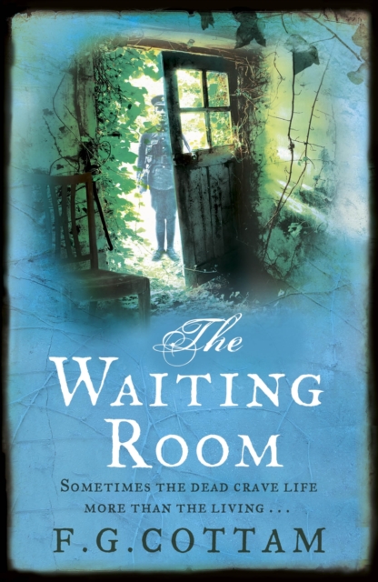 The Waiting Room, EPUB eBook