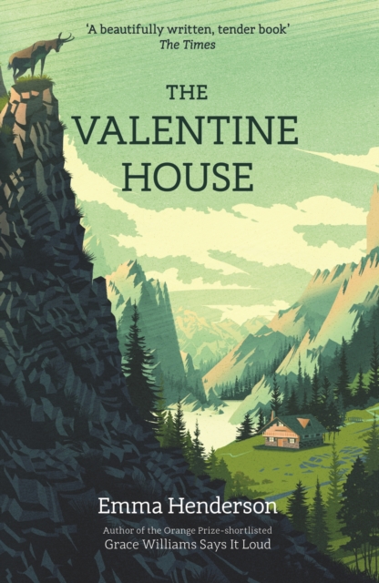 The Valentine House, EPUB eBook