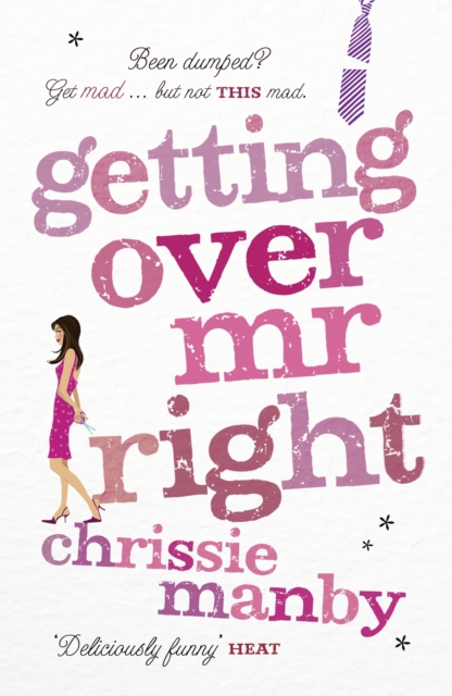 Getting Over Mr Right, EPUB eBook