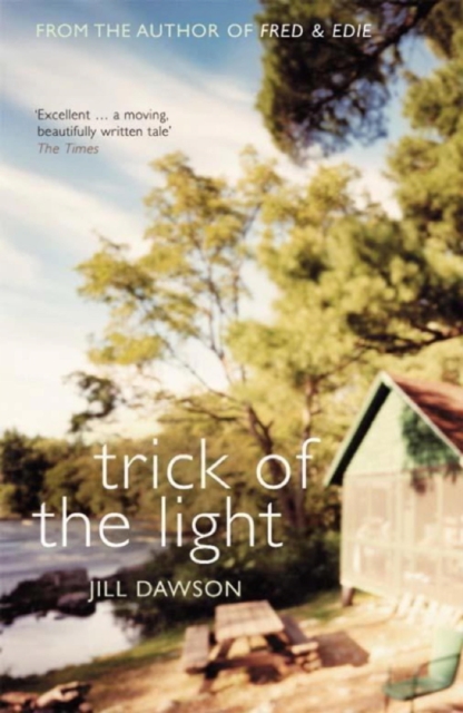 Trick of the Light, EPUB eBook