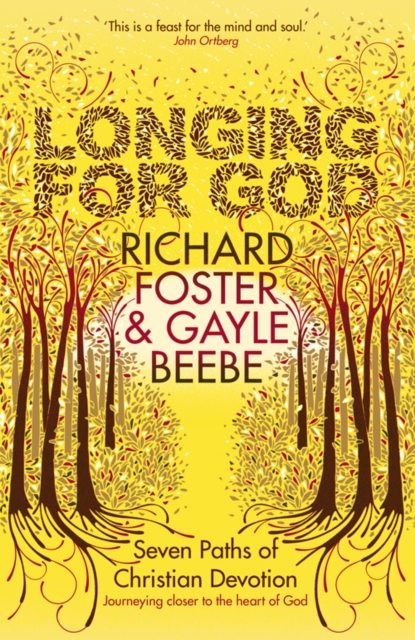 Longing For God, EPUB eBook
