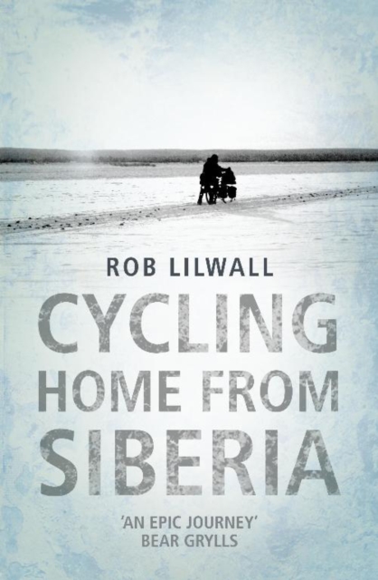 Cycling Home From Siberia, EPUB eBook