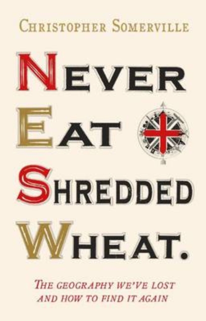Never Eat Shredded Wheat, EPUB eBook