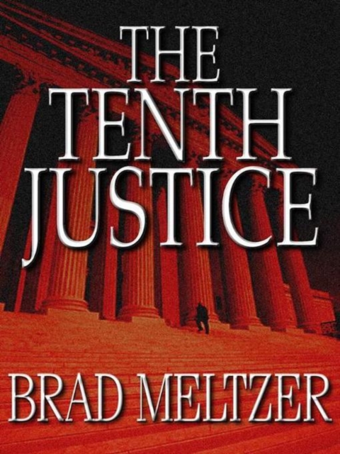 The Tenth Justice, EPUB eBook