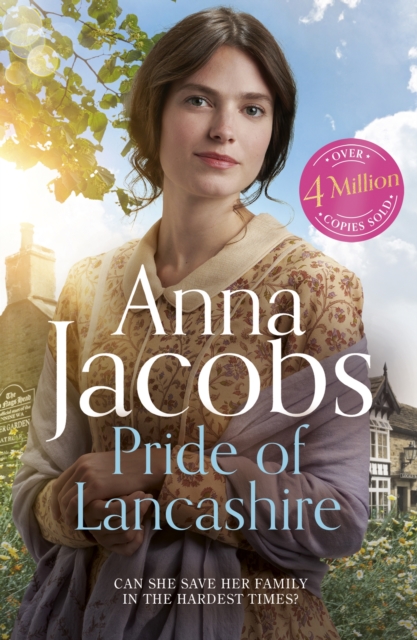 Pride of Lancashire, EPUB eBook