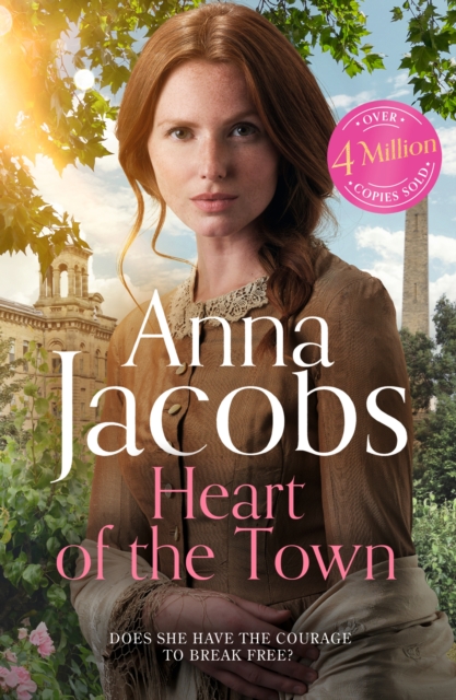 Heart of the Town, EPUB eBook