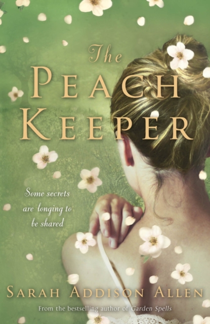 The Peach Keeper, EPUB eBook