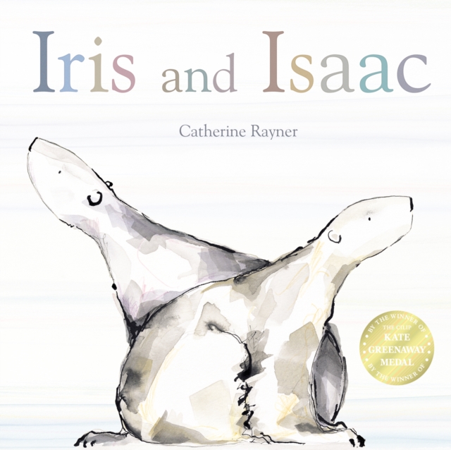 Iris and Isaac, Paperback / softback Book