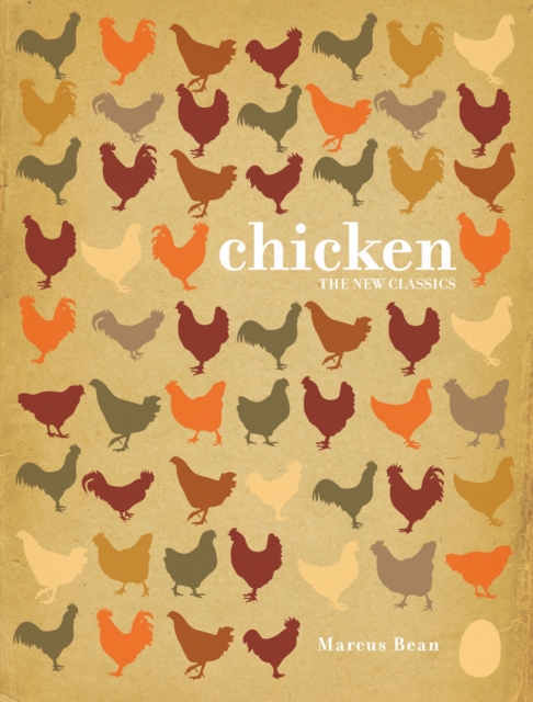 Chicken, EPUB eBook