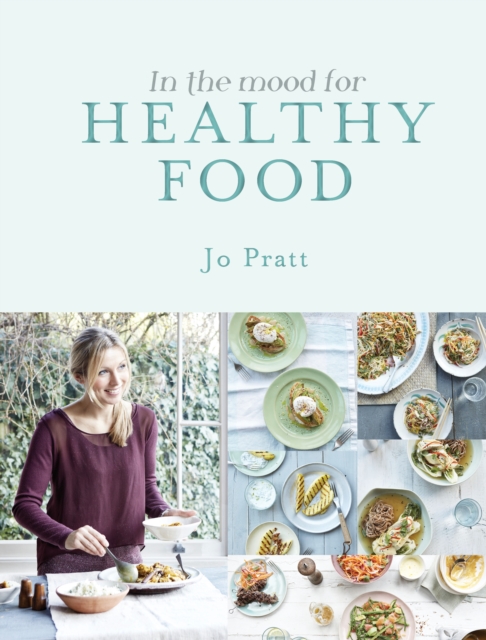 In The Mood for Healthy Food, EPUB eBook