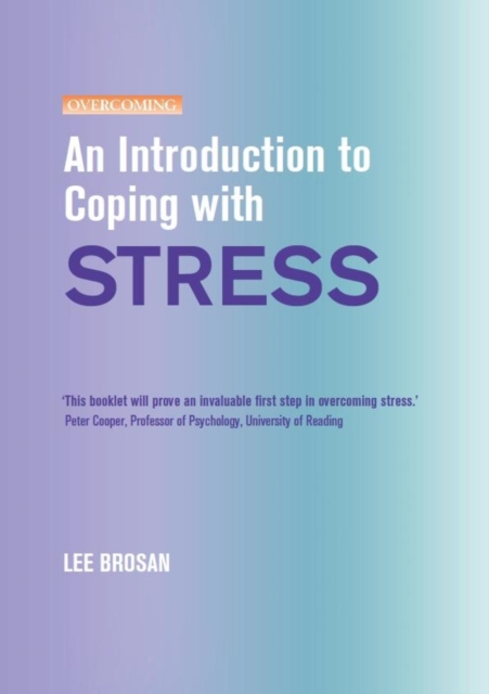 An Introduction to Coping with Stress, EPUB eBook
