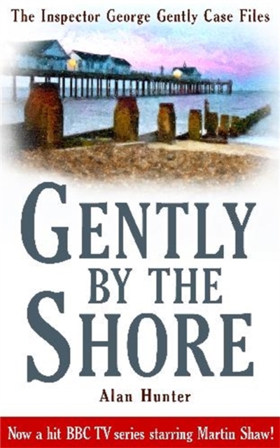 Gently By The Shore, Paperback / softback Book