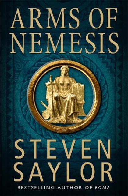 Arms of Nemesis, Paperback / softback Book