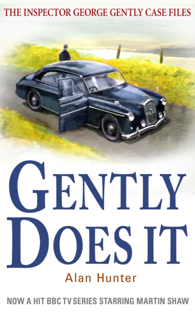 Gently Does It, EPUB eBook