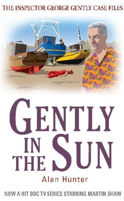 Gently in the Sun, EPUB eBook